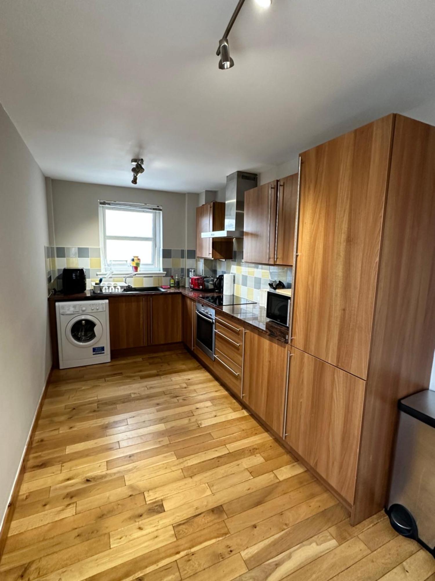 Metro 8 Inverness City Centre 外观 照片